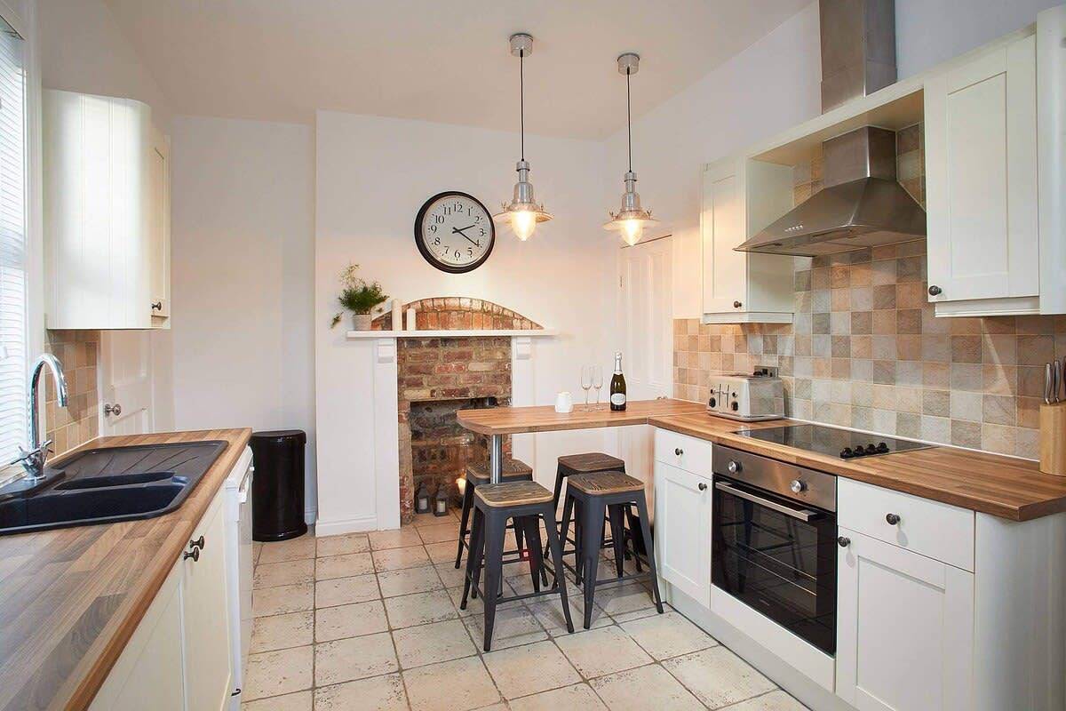 Host & Stay | Windsor Cottage in Saltburn by the Sea, Redcar and Cleveland