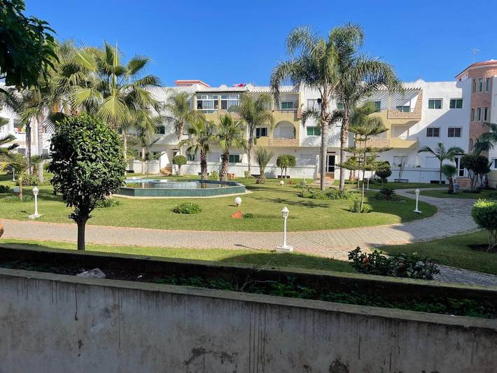 Appartement de vacances pour 2 personnes, avec vue et terrasse