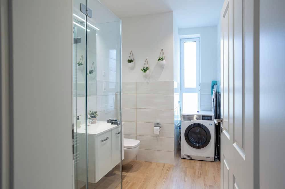 Ganze Wohnung, Soulscape Apartments Citycenter - kompakte & luxuriöse Deluxe Wohnung im Zentrum in Zwickau, Chemnitz und Umgebung