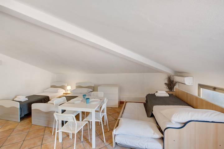 Studio für 4 Personen in Peschiera del Garda - 4