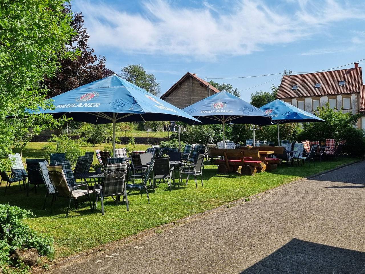Ganze Ferienwohnung, Ferienwohnung Zum Freihof - Appartement/Fewo in Nonnweiler, Saar-Nahe-Bergland