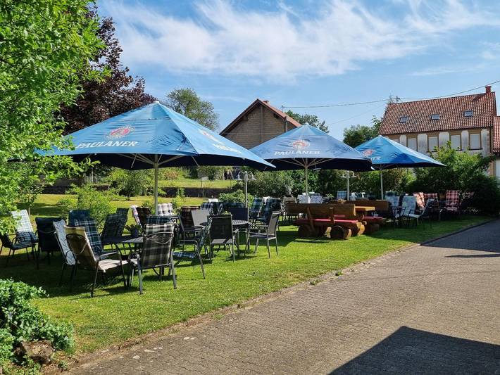 Ferienwohnung für 4 Personen, mit Balkon, kinderfreundlich in Nonnweiler