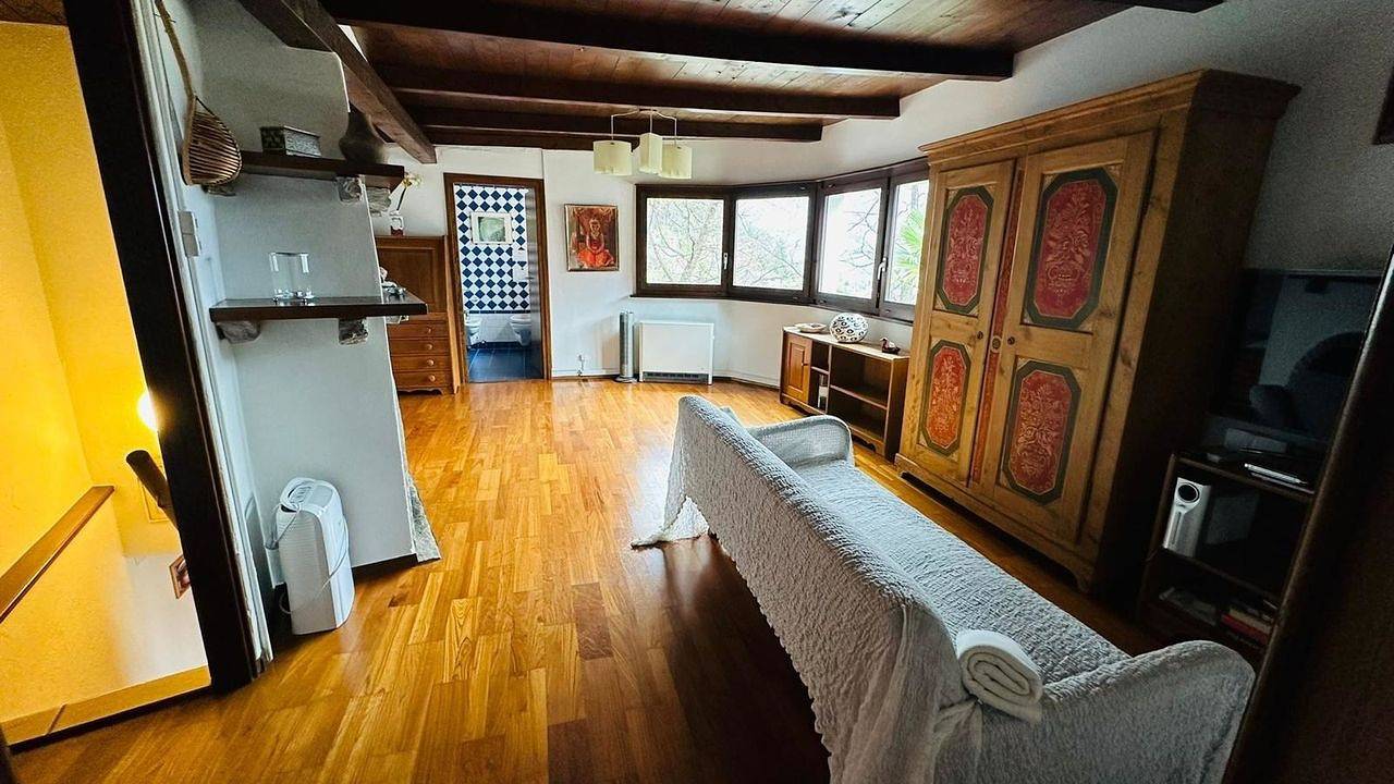 Ferienhaus für 1 Personen (120 m²) in Cavigliano in Terre di Pedemonte, Tessiner Alpen