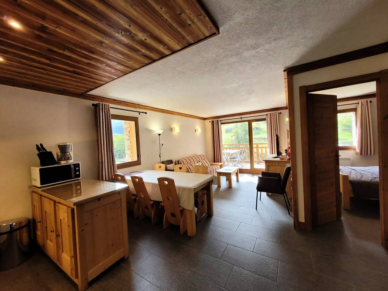 Photo : Appartement de vacances