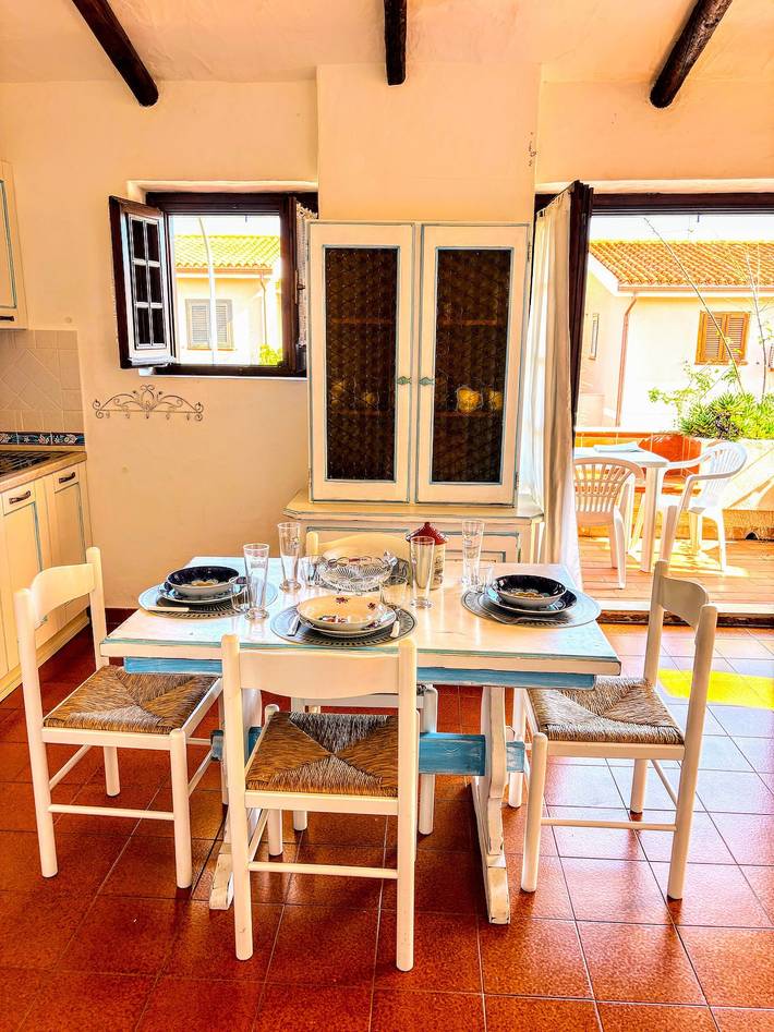 Location de vacances pour 4 personnes à Cannigione - 4
