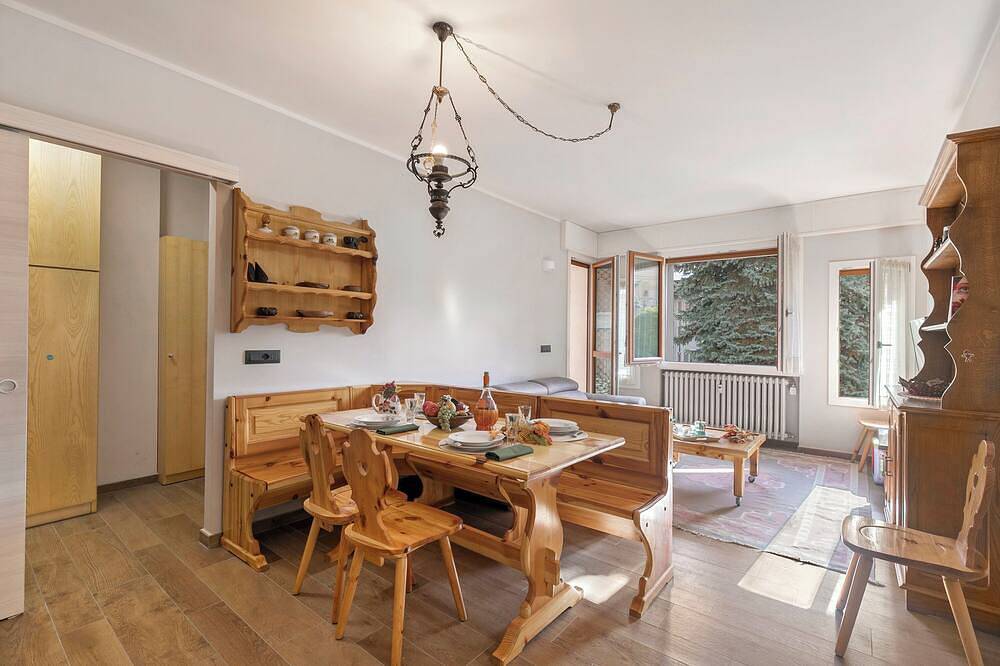 Photo : Appartement de vacances
