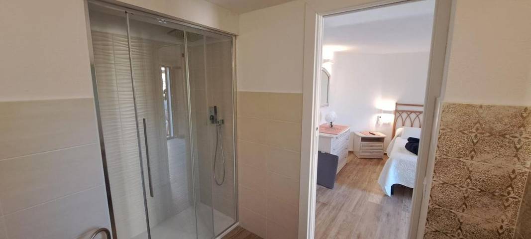 Maison d’hôte pour 2 personnes, avec terrasse à San Teodoro - 3