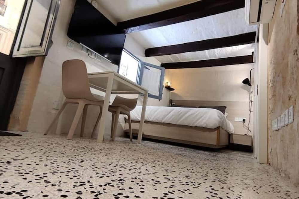 Ganze Wohnung, Salt 54 by Savynomad Harbour Residences Valletta in Valletta, Insel Malta