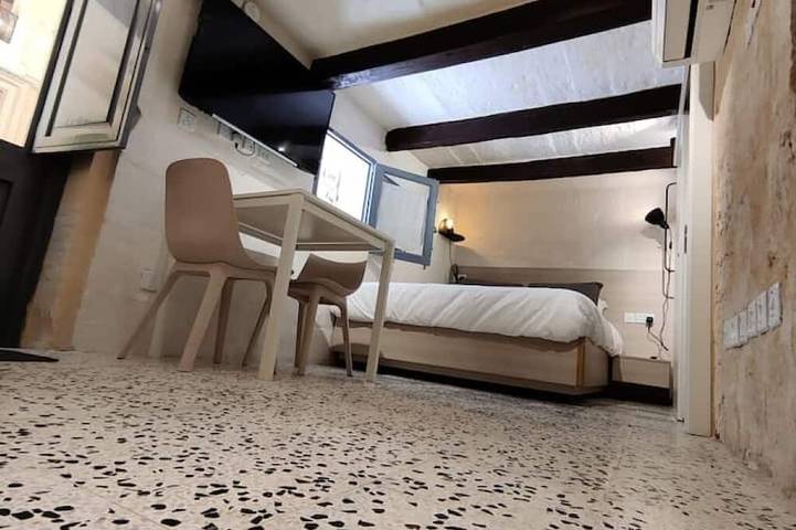 Ganze Wohnung, Salt 54 by Savynomad Harbour Residences Valletta in Valletta, Insel Malta