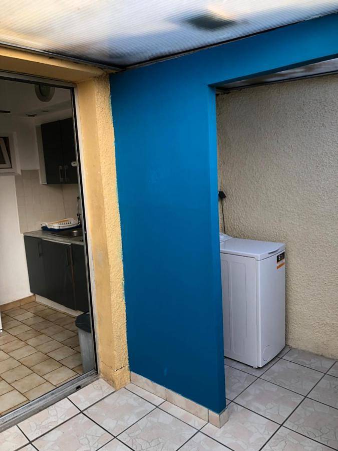 Gîte pour 3 personnes, avec terrasse, animaux acceptés à Coursan - 2