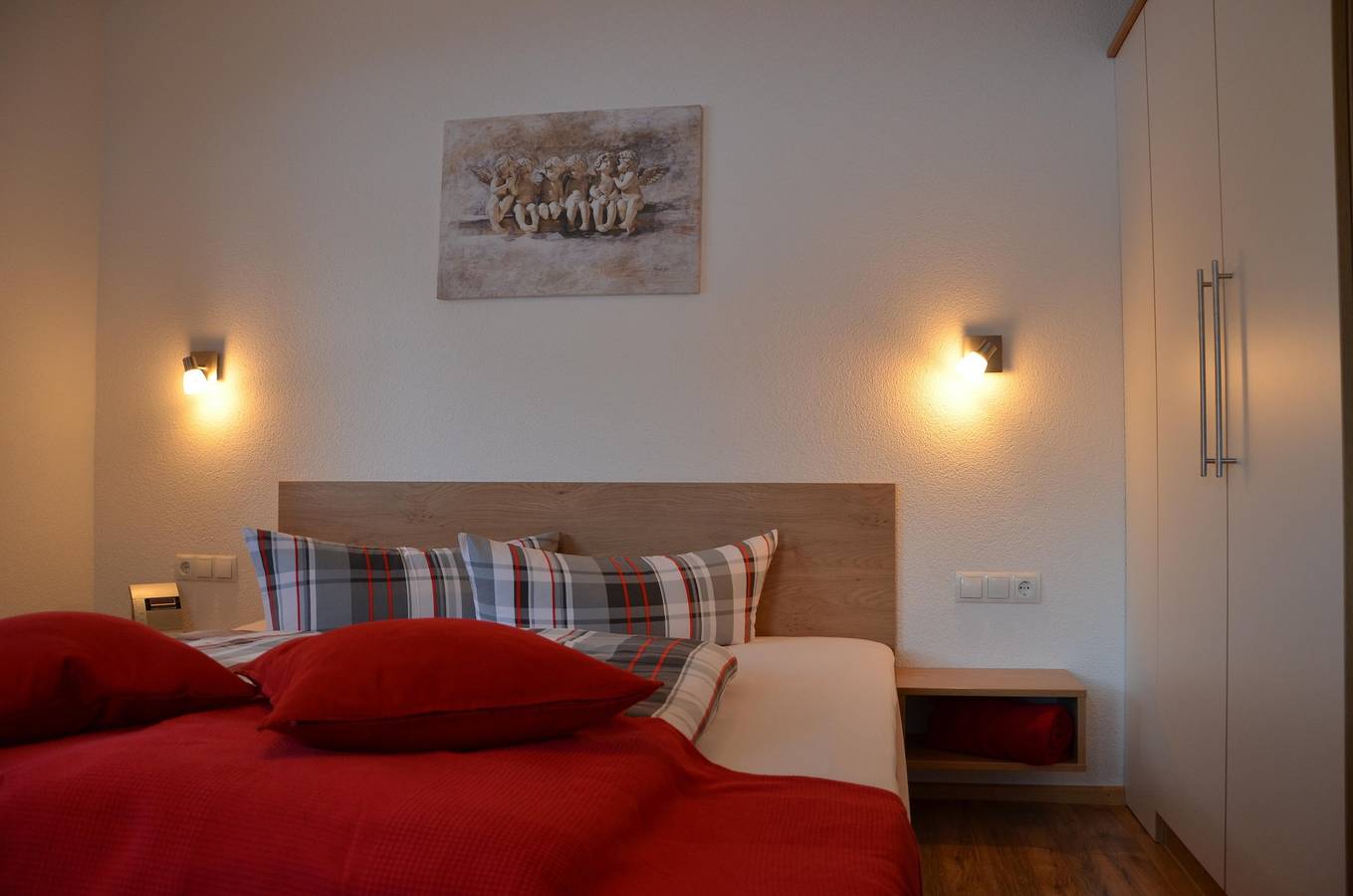 Ganze Ferienwohnung, Appartement Leo in Hochoetz, Oetz
