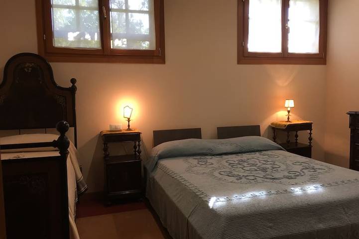 Villa für 10 Personen, mit Garten und Whirlpool, mit Haustier in Venetien - 3