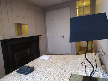 Chambre D’hôte pour 2 Personnes dans Saint-Léonard-de-Noblat, Région de Limoges, Photo 3