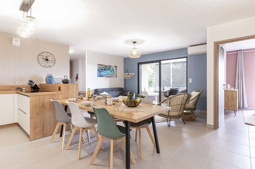 Photo : Appartement de vacances