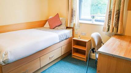 Gîte pour 4 personnes à Sligo
