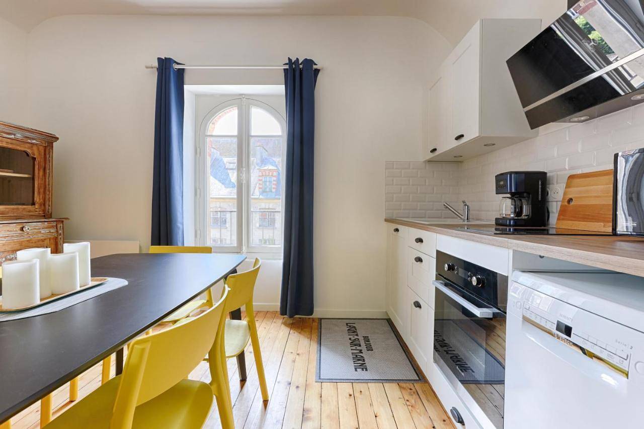 Appartement entier, Le Magnolia - A 10 minutes de Disneyland in Lagny-sur-Marne, Seine-et-Marne