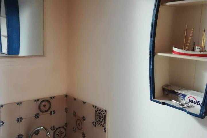 Gîte pour 8 personnes, avec jardin dans La Roche-Jaudy - 2