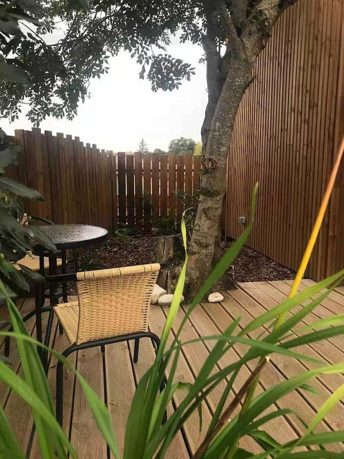 Gîte pour 2 personnes, avec jardin, animaux acceptés à Chantonnay - 4