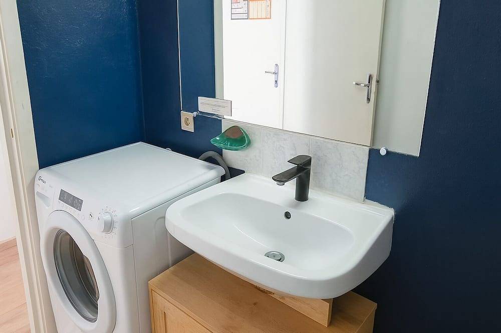 Entire apartment, Havre Cocon - Air conditioning, Tv, Wifi in Bollène, Vaucluse