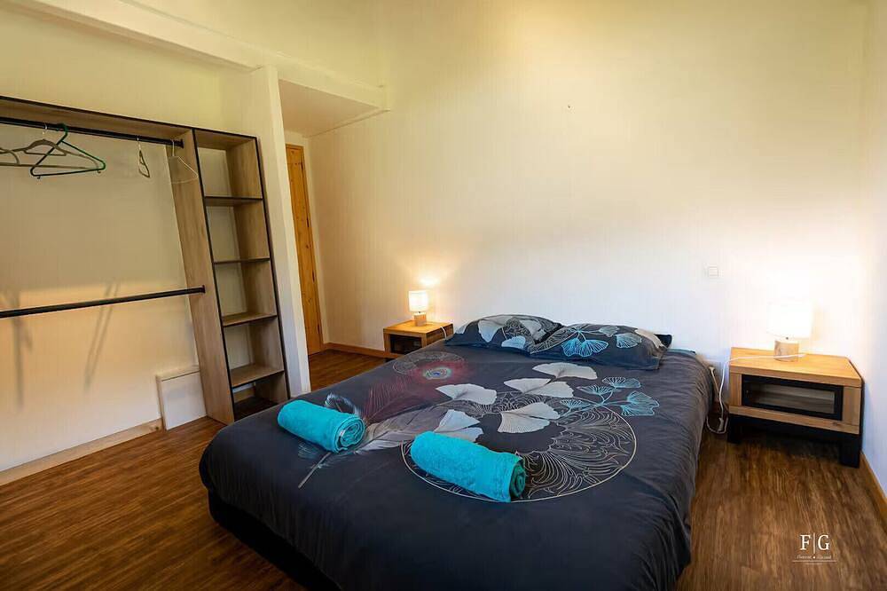 Entire apartment, Le Montagny 2 – Vue Mont Blanc & Près des Pistes in Sallanches, Pays du Mont-Blanc