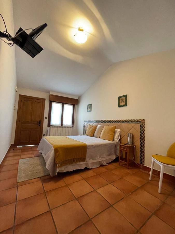Casa de huéspuedes para 4 personas, con Terraza en Laguardia