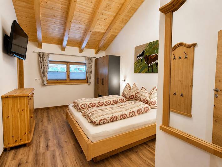Ferienwohnung für 10 Personen, mit Balkon in Mittersill - 3