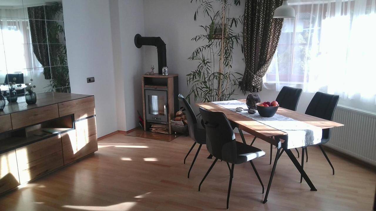 Ganze Wohnung, Appartement July in Stubaier Alpen, Axams