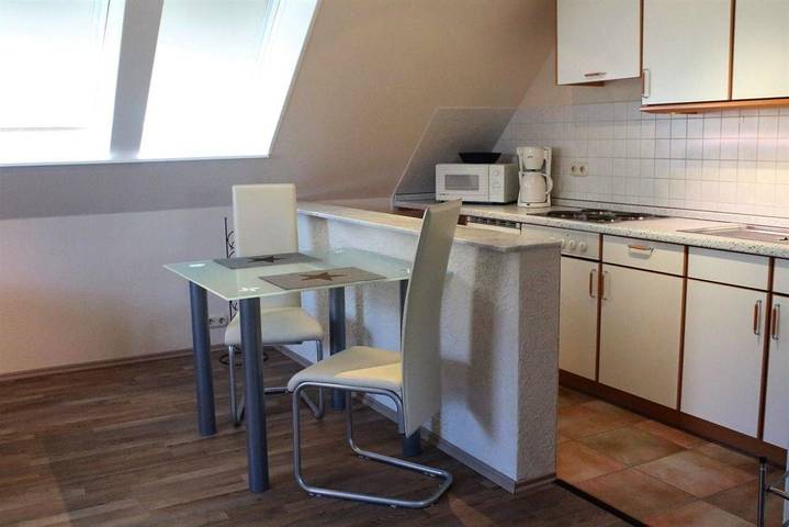 Ganze Ferienwohnung, Ferienwohnung Fehlberg in St. Peter-Ording, Eiderstedt