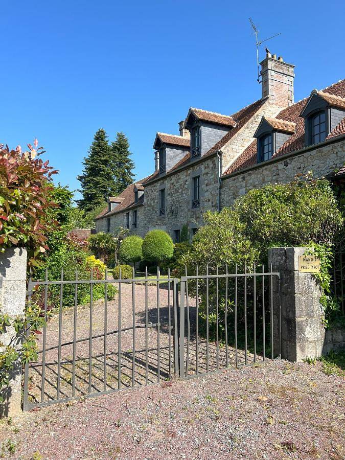 Chambre d’hôte pour 2 personnes, avec Jardin et Vue