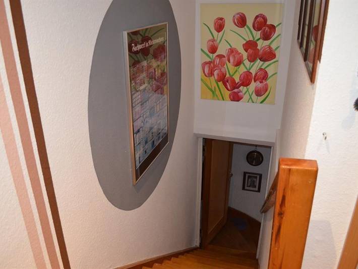 Ganze Ferienwohnung, Ferienwohnung Runge - Appartement/Fewo, Dusche, Wc, 2 Schlafräume in Westerstede, Ammerland