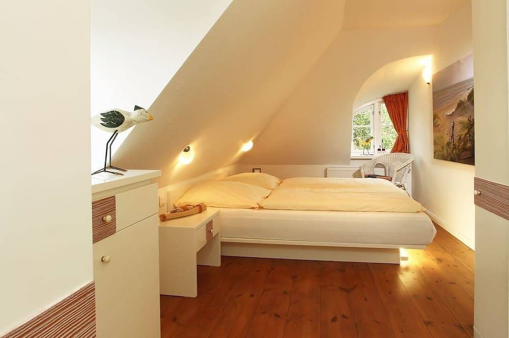 Ferienhaus für 5 Gäste mit 101m² in Oldsum in Klintum, Oldsum