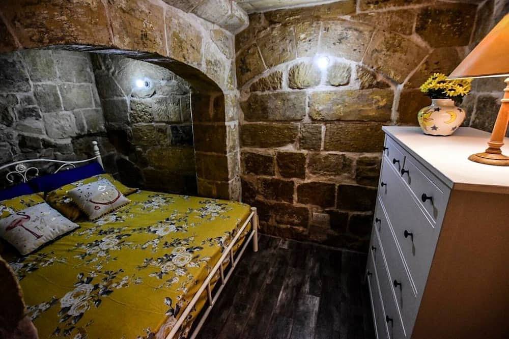 Historisches Stadthaus im Zentrum von Birgu in Senglea, Insel Malta
