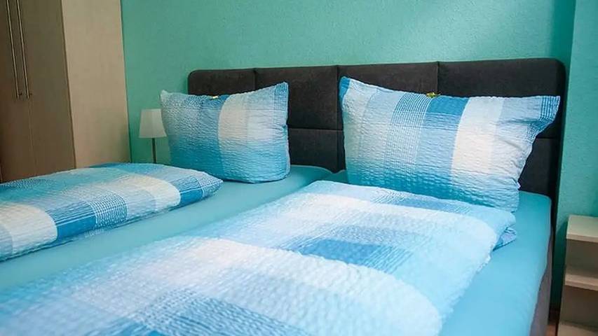 Ferienwohnung für 2 Personen in Altstadt (Erfurt) - 3