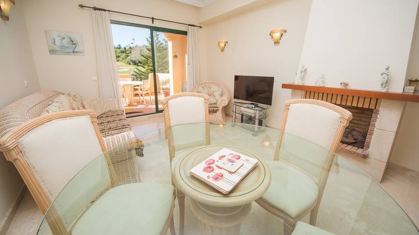 Apartamento entero, La Almadraba 313 in San Luis de Sabinillas, Manilva