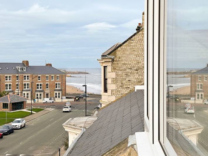 Cottage for 4 people in Tynemouth