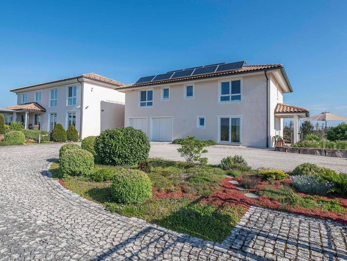 Ferienwohnung für 2 Personen, mit Garten und Terrasse in Eckersdorf