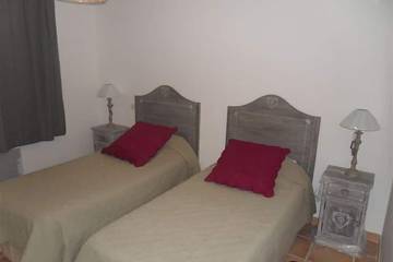 Maison De Vacances pour 8 Personnes dans Beaumes-de-Venise, Provence, Photo 4