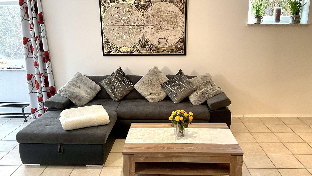 Ganze Ferienwohnung, Ferienwohnung für 4 Personen (84 m²) in Freinberg in Freinberg, Innviertel