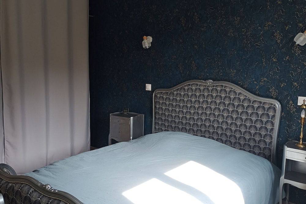 Maison Plain Pied Dans un Cadre Verdroyant in Condette, Boulogne-sur-Mer region