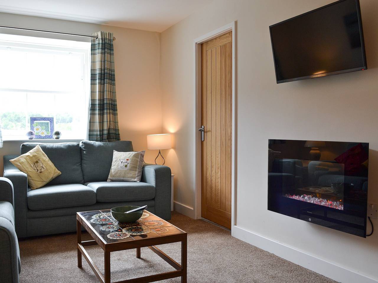 The Retreat in Nether Wasdale, Lake District