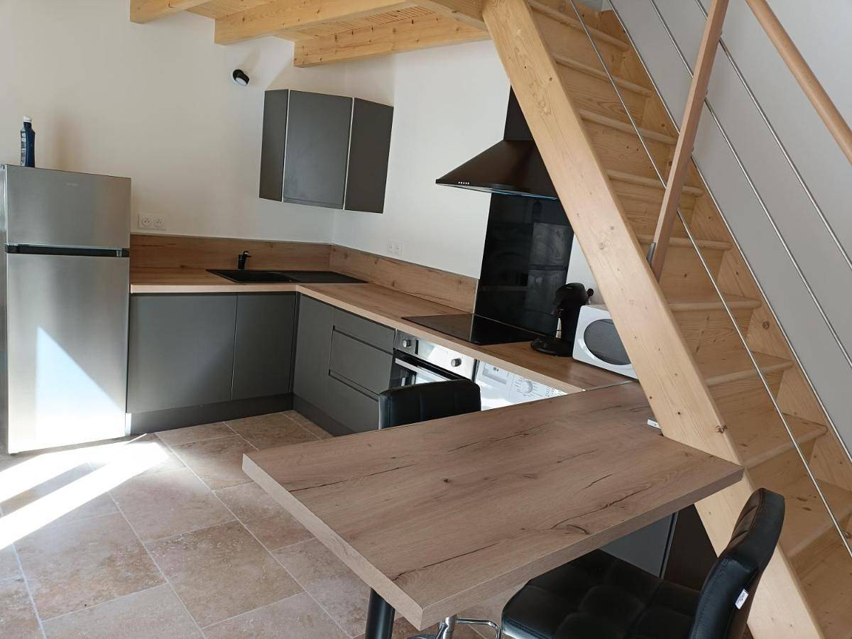 Loft in Graveson, Région d'Arles