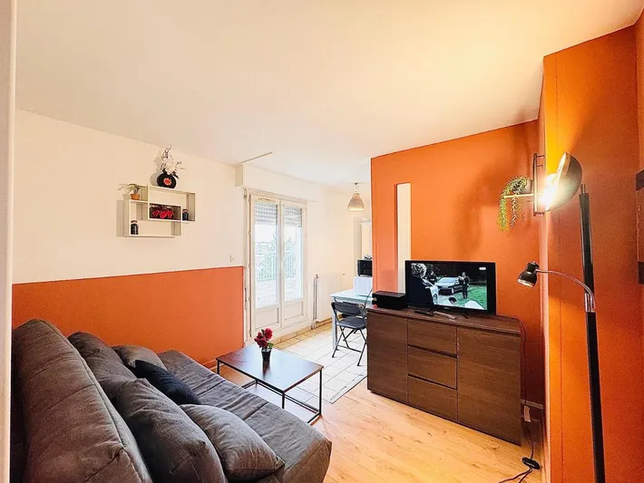 Apartamento de vacaciones para 4 personas, con vistas y terraza, Se admiten mascotas - 1