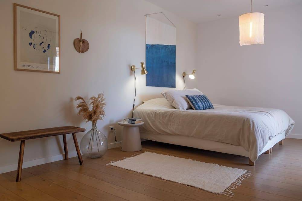 Villa d'Exception à Biarritz - Very Large Rooftop Sea View and Heated Pool in Biarritz, Bayonne und Umgebung