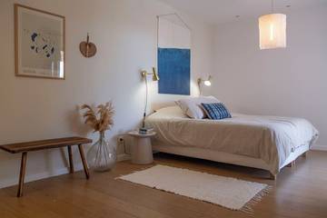 Villa for 10 People in Biarritz, Basque Coast (France), Photo 2