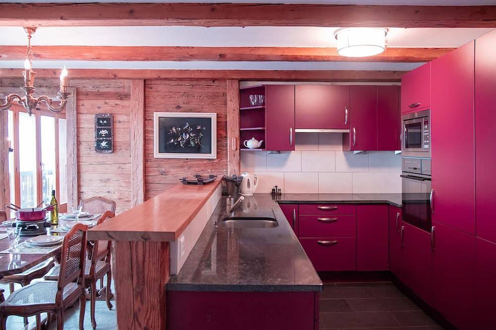 Appartement entier, Ambassadeur 1 by Interhome in Villars-sur-Ollon, Ollon (Villars-sur-Ollon)