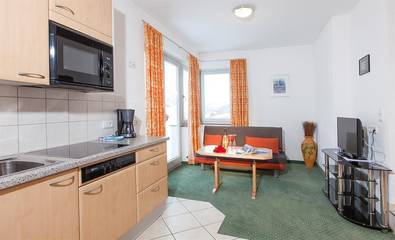 Vakantiewoning voor 6 Personen in Obergurgl, Ötztal Alps, Afbeelding 3