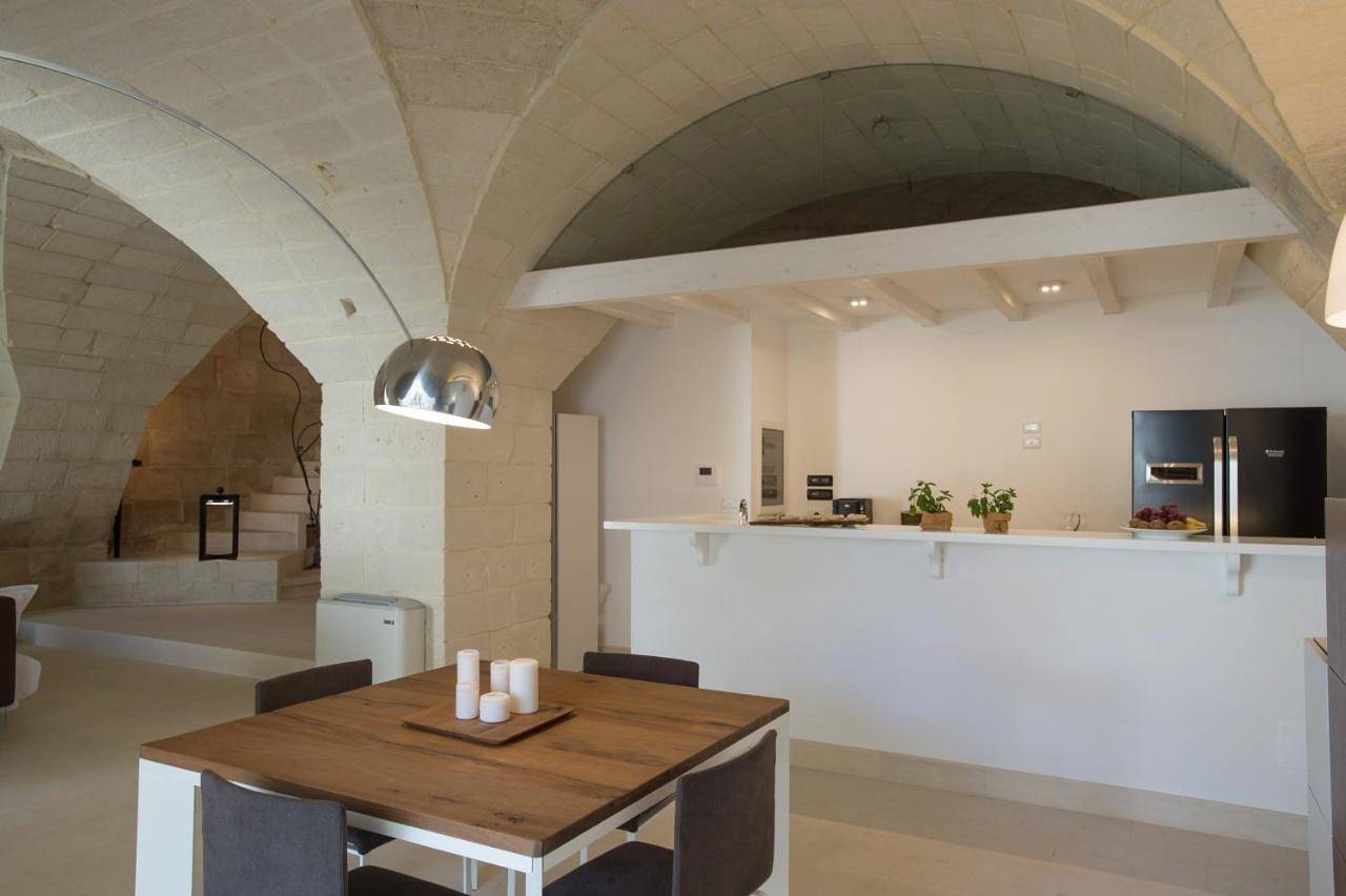 Corte Campanile Boutique B&B in Maglie, Provincia di Lecce
