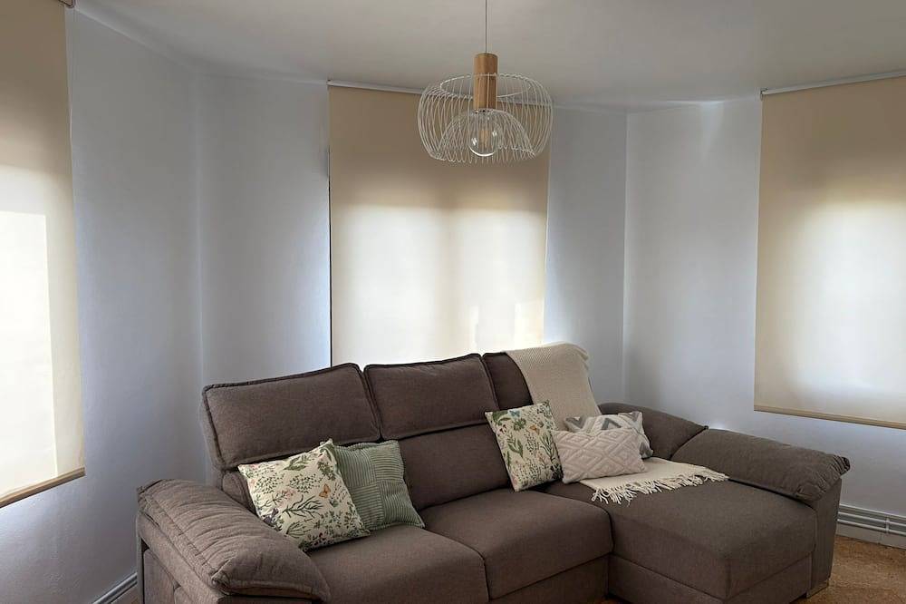 Apartamento entero, Vivienda Vacacional Los Campones in Siero, Provincia de Asturias