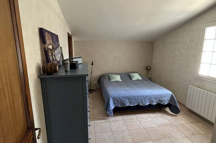 Villa Standing 160m2 Pool, Meer nah Bandol Sanary Le Castelet St-Cyr/Meer in La Cadière-d'Azur, Mittelmeerküste (Frankreich)