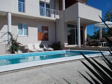 Maison d’hôte pour 2 personnes en Korcula
